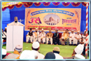 Annual Urs Celebrations